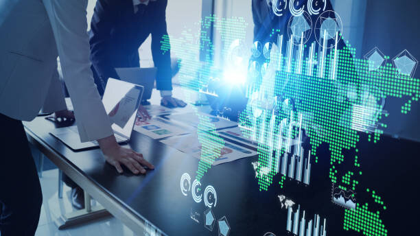 Intellect Systems - Leading IT services for businesses