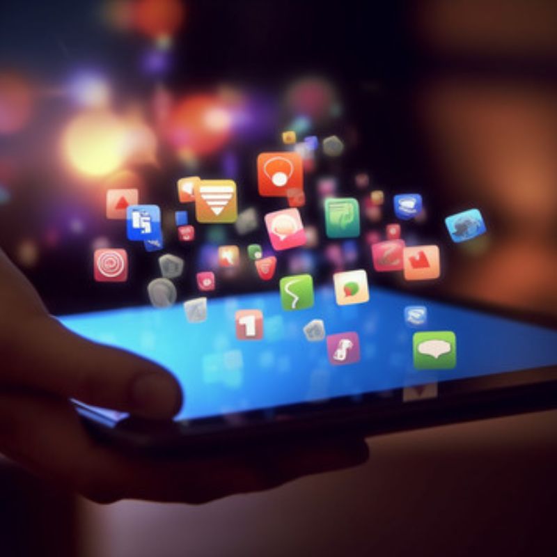 Strategic social media marketing to enhance brand presence