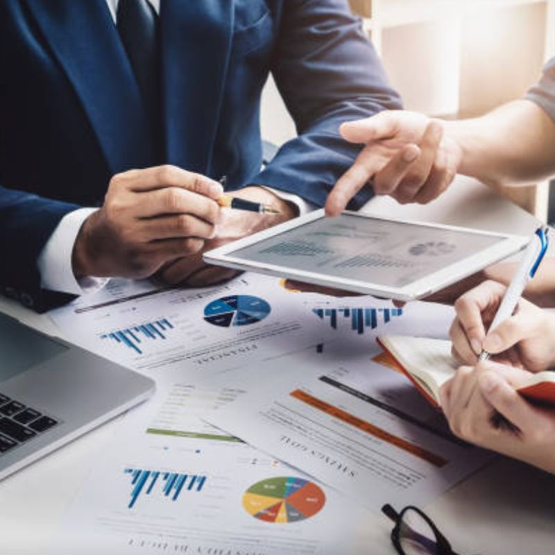 Custom desktop software development to streamline operations