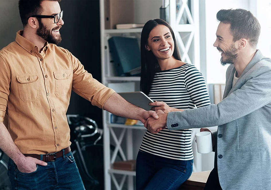 Website design company in Sangli – Intellect Systems IT solutions