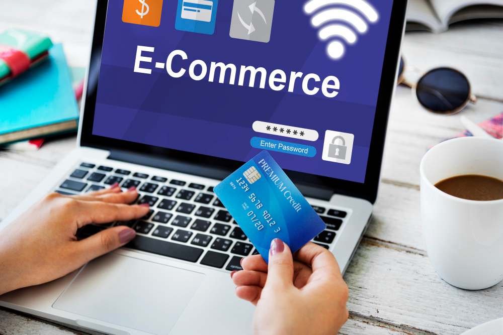 Ecommerce Portal for small businesses
