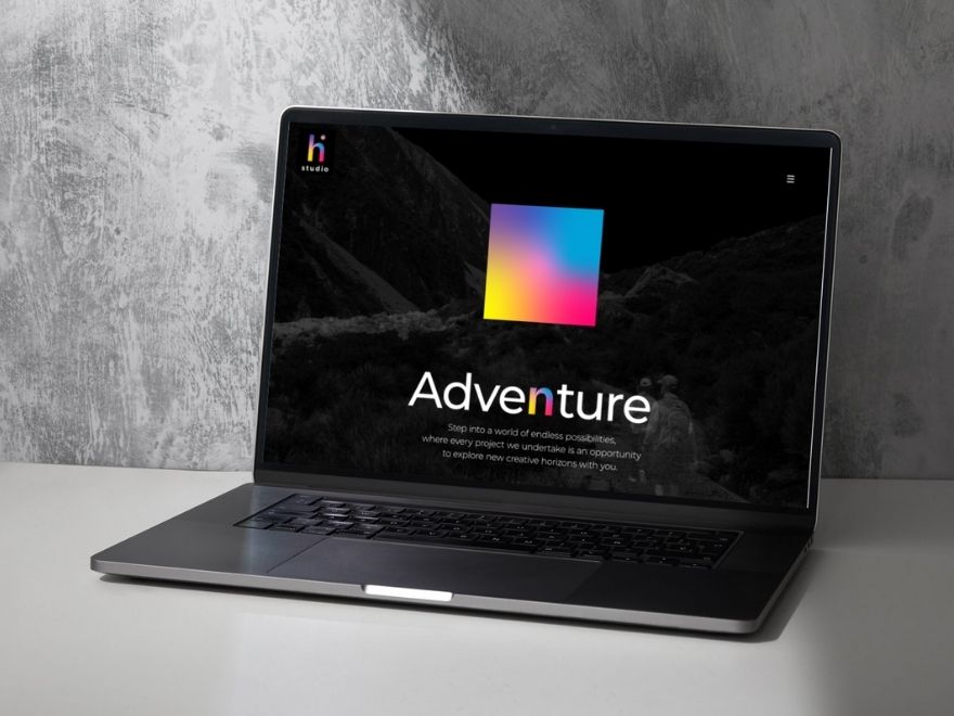 Hi Studio portfolio by Intellect Systems