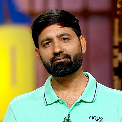 Tushar Mundada's testimonial